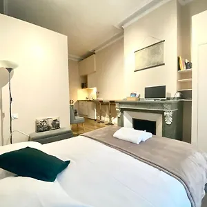 Apartamento Les Capitole - Hypercentre, Toulouse