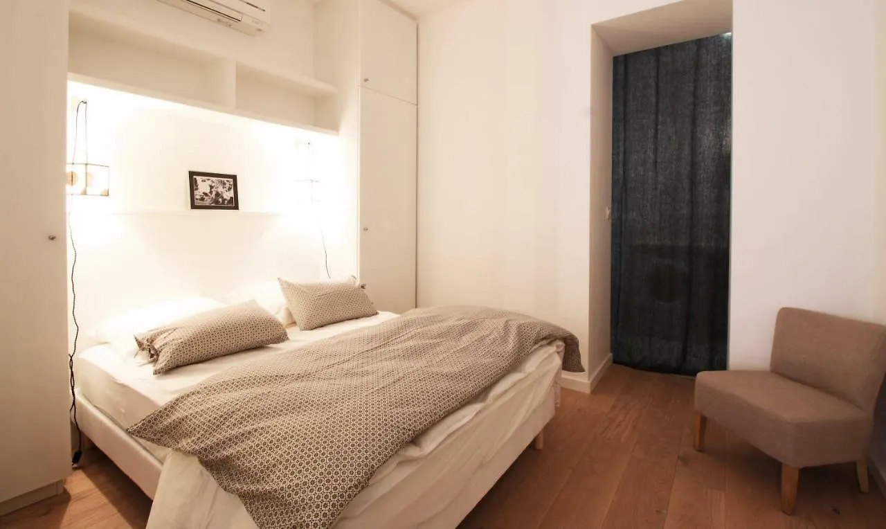 Appartements Dom Vaissette Toulouse