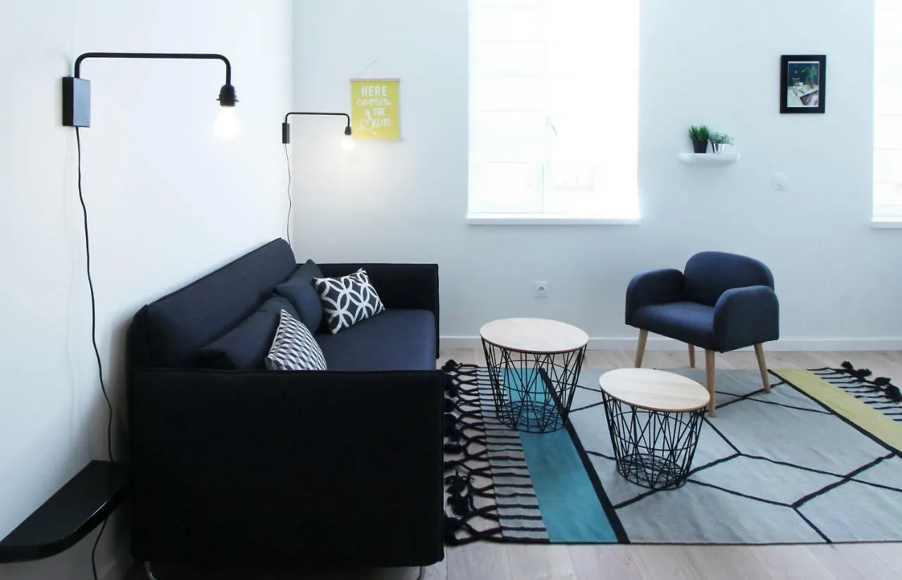 Appartements Dom Vaissette Toulouse France