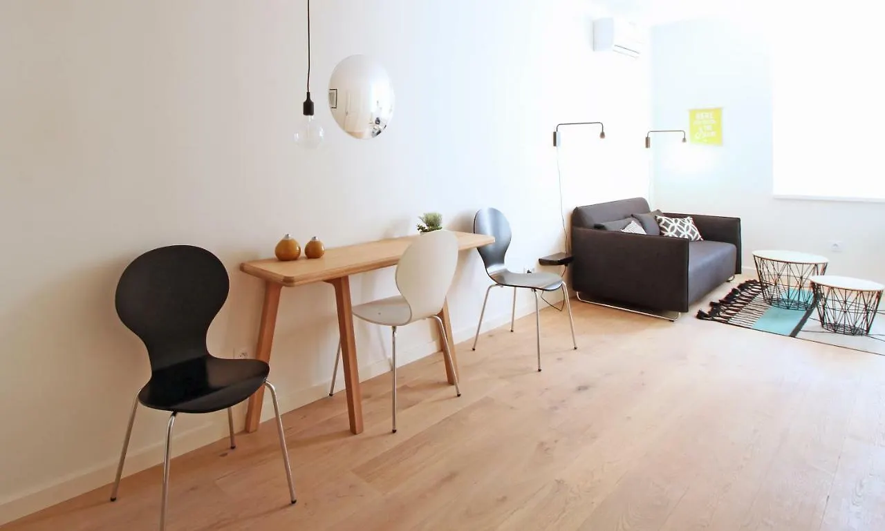 Appartements Dom Vaissette Toulouse Apartment